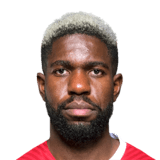 Samuel Umtiti Common