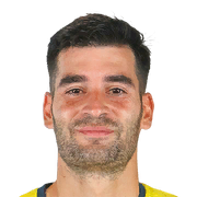 Manu Trigueros Common
