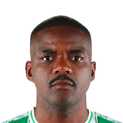 William Carvalho Common