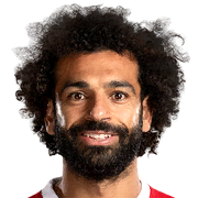 Mohamed Salah Rare