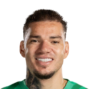 Ederson Rare