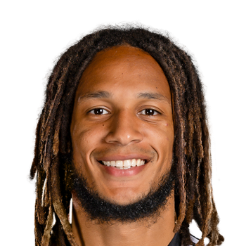 Kevin Mbabu Rare