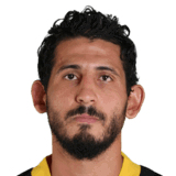 Ahmed Hegazi Common