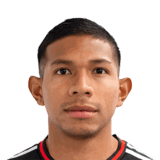 Edison Flores CONMEBOL Sudamericana