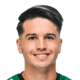 Cristian Álvarez CONMEBOL Sudamericana