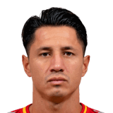 Gianluca Lapadula Common