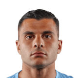 Andrew Nabbout Rare