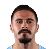 Jamie Maclaren Rare