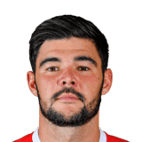 Alex Mowatt Rare