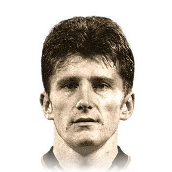 Davor Šuker Icon