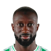 Youssouf Sabaly Common
