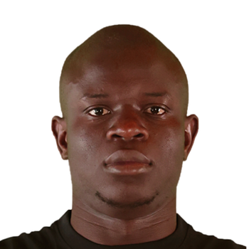 N'Golo Kanté Rare