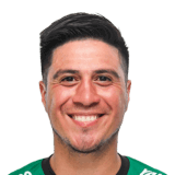 Jonatan Cristaldo CONMEBOL Sudamericana