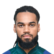 Jason Denayer Common