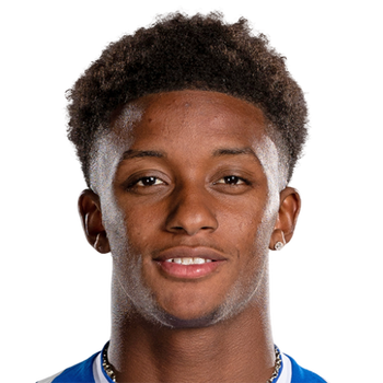 Demarai Gray Common