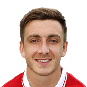 Jordan Hugill Rare