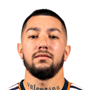 Luciano Acosta Rare