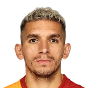 Lucas Torreira Rare