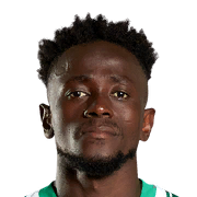 Emmanuel Boateng Rare