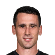 Kevin Lasagna Rare