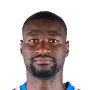 Mamadou Sylla Common