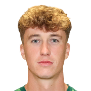 Jack Hendry Rare