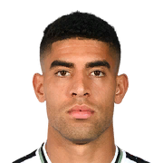 Adam Masina Rare