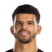 Dominic Solanke Common