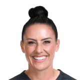 Ali Krieger Rare