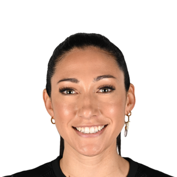 Christen Press Rare