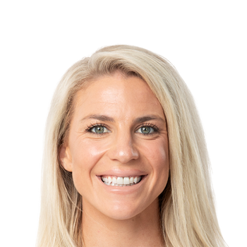 Julie Ertz Rare