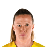 Alyssa Naeher Rare