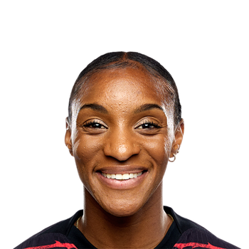 Crystal Dunn Rare