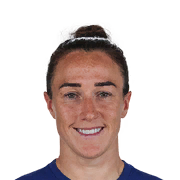 Lucy Bronze Rare