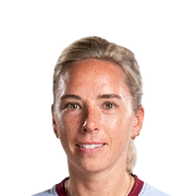 Jordan Nobbs Rare