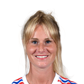 Amandine Henry Rare