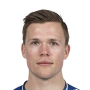 Eirik Wichne Rare