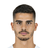 André Silva Rare