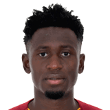 Amadou Diawara Common