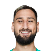 Gianluigi Donnarumma Rare