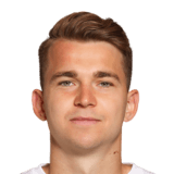 Valentino Müller Common