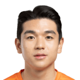 Kim Dae Won Rare