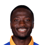 Daniel Udoh Common