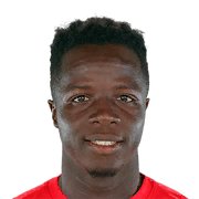 Amath Ndiaye Rare