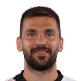 Filip Stojković Rare