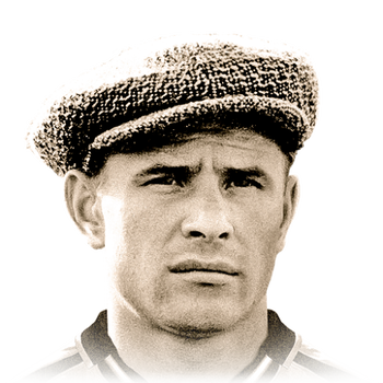 Lev Yashin Icon