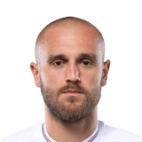 Lukas Grgic Rare