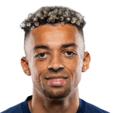 Ben Folami Common