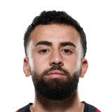 Ramy Najjarine Rare
