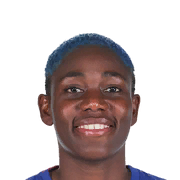 Asisat Oshoala Rare